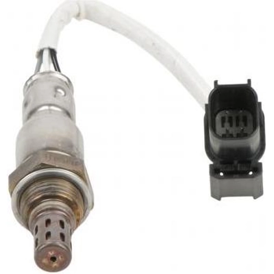 Oxygen Sensor by BOSCH - 13961 pa10