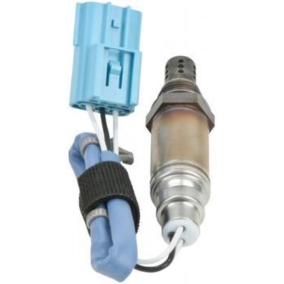 Oxygen Sensor by BOSCH - 13968 pa10