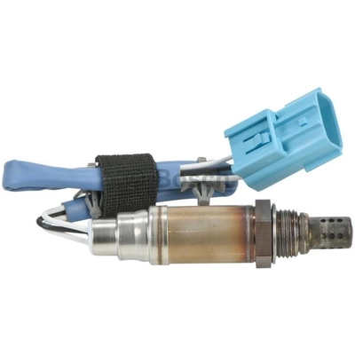 Oxygen Sensor by BOSCH - 13968 pa5