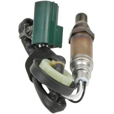 Oxygen Sensor by BOSCH - 13969 pa10
