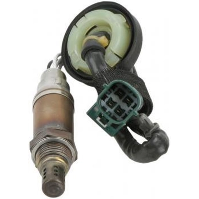 Oxygen Sensor by BOSCH - 13969 pa11