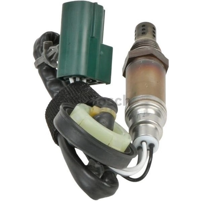 Oxygen Sensor by BOSCH - 13969 pa4