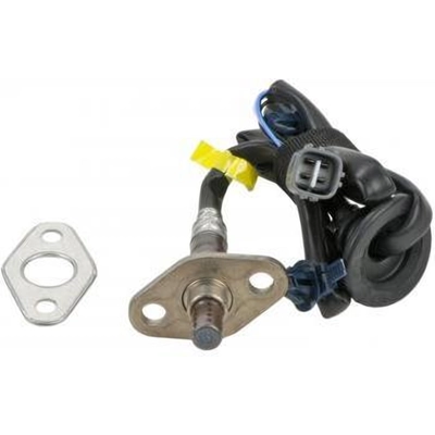 Oxygen Sensor by BOSCH - 13986 pa7