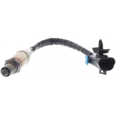 Oxygen Sensor by BOSCH - 15000 pa13
