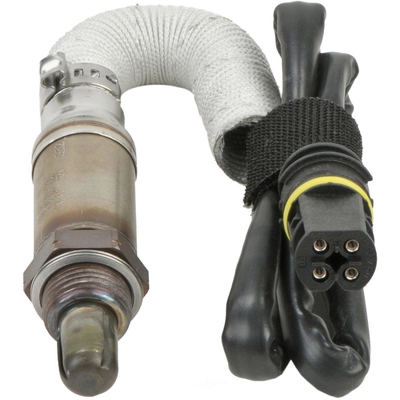 Oxygen Sensor by BOSCH - 15003 pa13