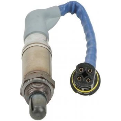 Oxygen Sensor by BOSCH - 15005 pa10