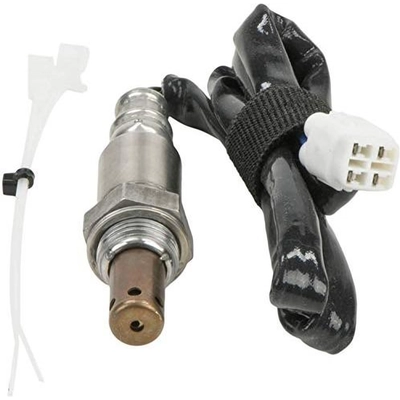 Oxygen Sensor by BOSCH - 15011 pa13