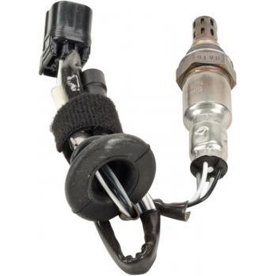 Oxygen Sensor by BOSCH - 15027 pa11
