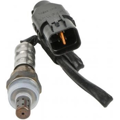 Oxygen Sensor by BOSCH - 15033 pa8