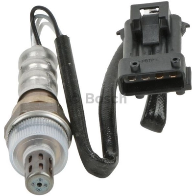 Oxygen Sensor by BOSCH - 15036 pa2