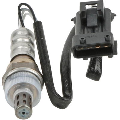 Oxygen Sensor by BOSCH - 15036 pa7