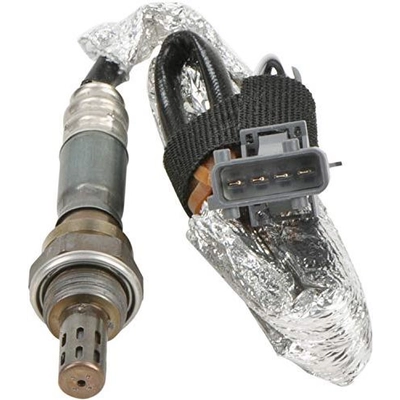 Oxygen Sensor by BOSCH - 15037 pa12