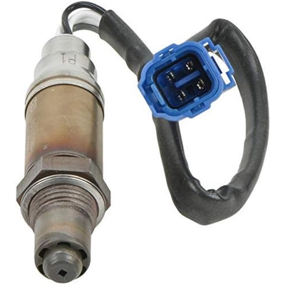 Oxygen Sensor by BOSCH - 15040 pa14