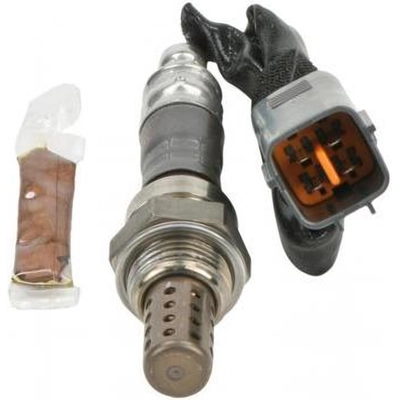 Oxygen Sensor by BOSCH - 15043 pa15