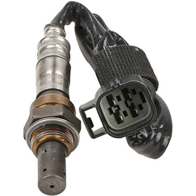 Oxygen Sensor by BOSCH - 15057 pa10