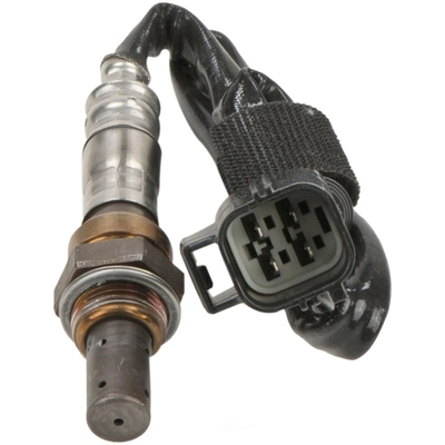 Oxygen Sensor by BOSCH - 15057 pa16