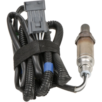 Oxygen Sensor by BOSCH - 15062 pa6