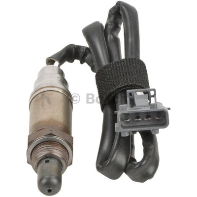 Oxygen Sensor by BOSCH - 15063 pa4