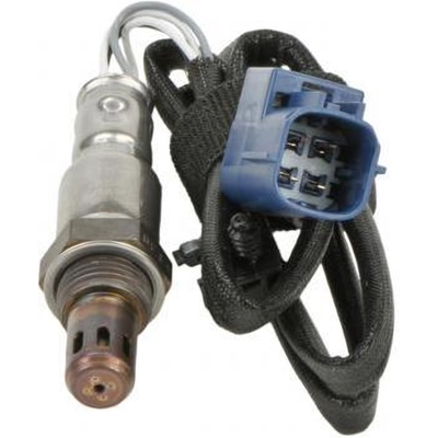 Oxygen Sensor by BOSCH - 15066 pa8