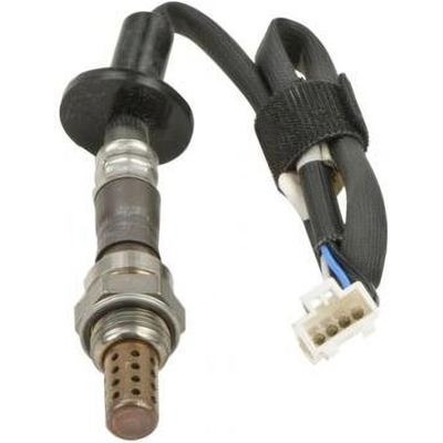 Oxygen Sensor by BOSCH - 15074 pa8