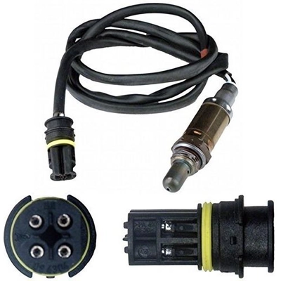 Oxygen Sensor by BOSCH - 15083 pa12