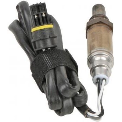 Oxygen Sensor by BOSCH - 15083 pa9