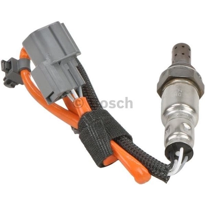 Oxygen Sensor by BOSCH - 15088 pa8