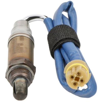 Oxygen Sensor by BOSCH - 15090 pa12