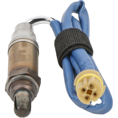 Oxygen Sensor by BOSCH - 15090 pa9