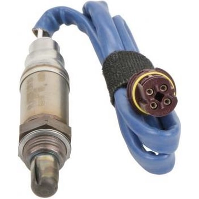 Oxygen Sensor by BOSCH - 15092 pa10