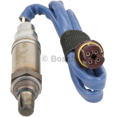 Oxygen Sensor by BOSCH - 15092 pa3