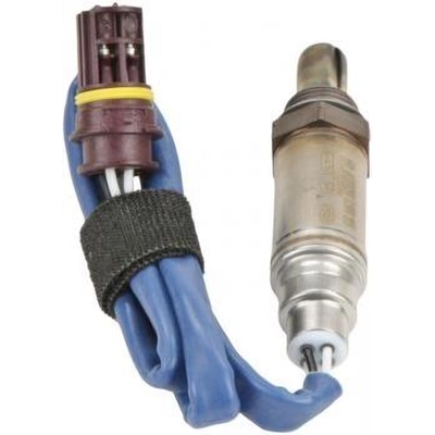 Oxygen Sensor by BOSCH - 15092 pa8