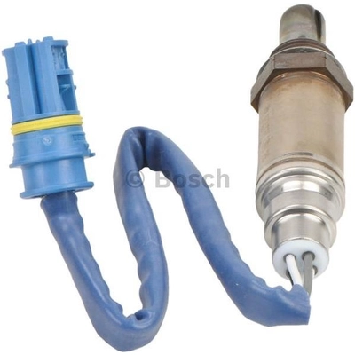 Oxygen Sensor by BOSCH - 15094 pa6