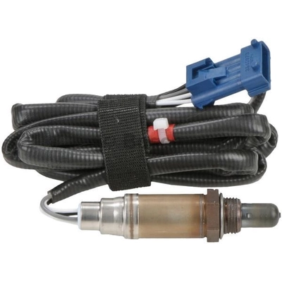 Oxygen Sensor by BOSCH - 15098 pa1