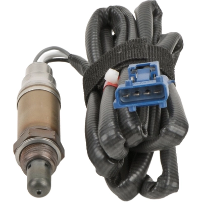 Oxygen Sensor by BOSCH - 15098 pa7