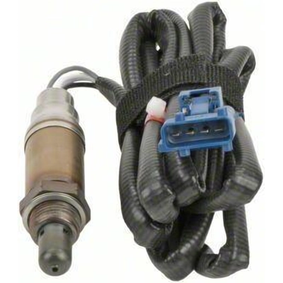 Oxygen Sensor by BOSCH - 15098 pa9