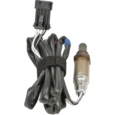 Oxygen Sensor by BOSCH - 15099 pa6