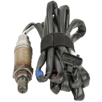 Oxygen Sensor by BOSCH - 15099 pa8