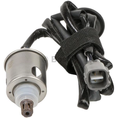 Oxygen Sensor by BOSCH - 15121 pa7