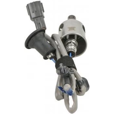 Oxygen Sensor by BOSCH - 15126 pa5