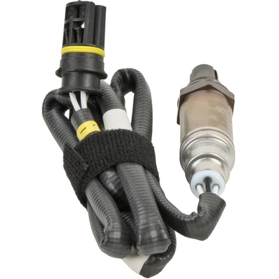 Oxygen Sensor by BOSCH - 15138 pa6