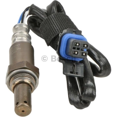 Oxygen Sensor by BOSCH - 15141 pa1