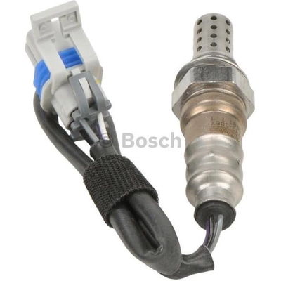 Oxygen Sensor by BOSCH - 15142 pa5