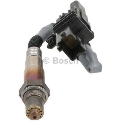 Oxygen Sensor by BOSCH - 15143 pa2