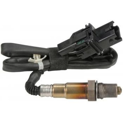 Oxygen Sensor by BOSCH - 15146 pa13