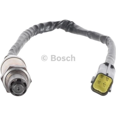 Oxygen Sensor by BOSCH - 15148 pa7