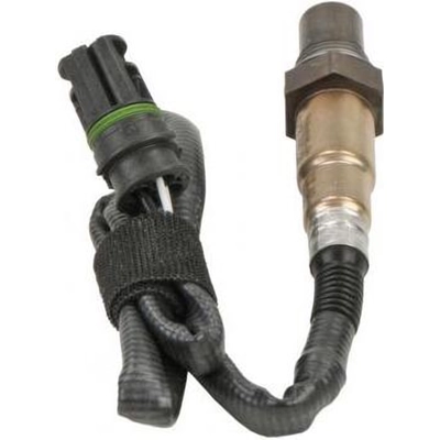 Oxygen Sensor by BOSCH - 15167 pa10