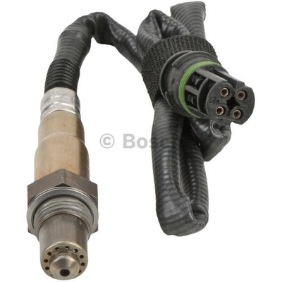 Oxygen Sensor by BOSCH - 15167 pa4