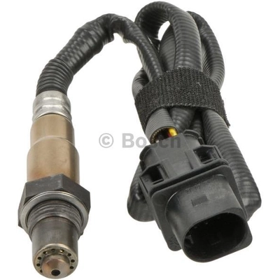 Oxygen Sensor by BOSCH - 15168 pa1