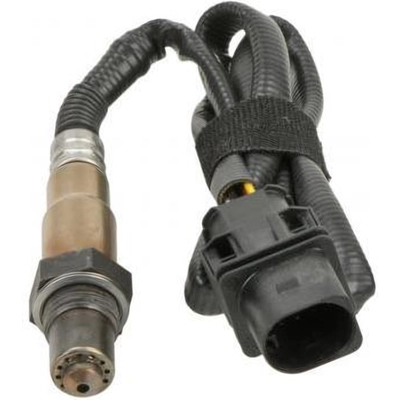 Oxygen Sensor by BOSCH - 15168 pa8